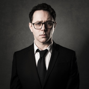 Reece Shearsmith